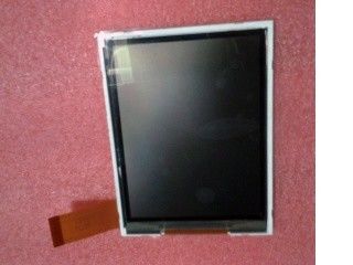NL2432HC22-40J 3.5 بوصة NEC 240 (RGB) × 320 بيكسل -20 ~ 70 ° لوحة LCD صناعية