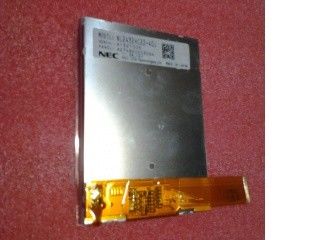 NL2432HC22-40J 3.5 بوصة NEC 240 (RGB) × 320 بيكسل -20 ~ 70 ° لوحة LCD صناعية