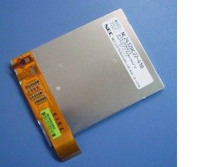 NL2432HC22-41B 3.5 بوصة NEC TFT-LCD 240 (RGB) × 320 ، QVGA ، 113PPI PIXEL -20 ~ 70 ° C لوحة LCD صناعية
