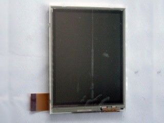 NL2432HC22-41B 3.5 بوصة NEC TFT-LCD 240 (RGB) × 320 ، QVGA ، 113PPI PIXEL -20 ~ 70 ° C لوحة LCD صناعية