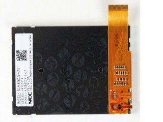 NL2432HC22-41K 3.5 INCH 240 × 320 113PPI لوحة LCD الصناعية 57.64 ((H) × 76.52 ((V) مم
