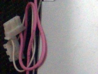 NL3224BC35-20 5.5 INCH 320×240 72PPI NEC TFT العرض 55/55/50/40 (النوع.) ((CR≥10)