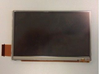 NL4827HC19-01B 128PPI 4.3 INCH 480 × 272 NEC TFT العرض 97.04 ((H) × 55.86 ((V) مم