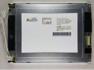NL6448AC20-06 6.5 INCH 640 × 480 122PPI NEC TFT Panel 78.8 ((W) × 126.8 ((H) mm
