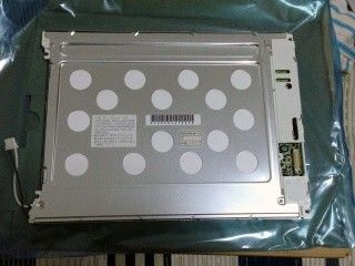 NL6448AC30-12 150:1 9.4 INCH 84PPI NEC TFT العرض 241.8 ((W) × 178.8 ((H) × 10 ((D) مم