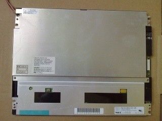 NL6448AC33-29 10.4 INCH 640 × 480 31 دبوس NEC TFT LCD 215.4 ((H) × 161.8 ((V) مم