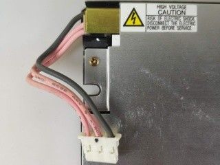 NL6448AC33-29 10.4 INCH 640 × 480 31 دبوس NEC TFT LCD 215.4 ((H) × 161.8 ((V) مم