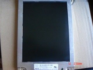 NL6448BC20-08E 6.5 بوصة 122PPI LCD NEC TFT العرض 141.5 ((H) × 105.6 ((V) mm