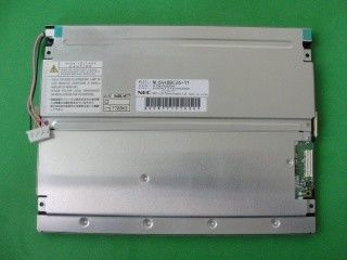 NL6448BC26-11 لوحة LCD TFT 8.4" 640 ((RGB) × 480, VGA 95PPI 170.88 ((W) × 128.16 ((H) مم