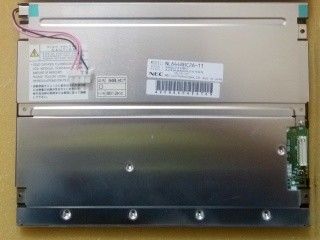 NL6448BC26-11 لوحة LCD TFT 8.4" 640 ((RGB) × 480, VGA 95PPI 170.88 ((W) × 128.16 ((H) مم