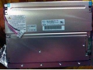 NL6448BC26-15 NEC TFT 20 دبوس 8.4 بوصة لوحة LCD الصناعية 200 ((W) × 152 ((H) مم