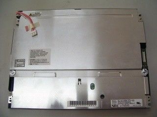 NL6448BC33-46 10.4 INCH 640 RGB × 480 VGA 76PPI NEC TFT LCD 530/550g (النوع / الحد الأقصى.)