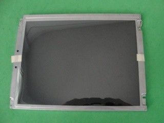 NL6448BC33-46 10.4 بوصة 640 RGB × 480 VGA 76PPI NEC TFT LCD