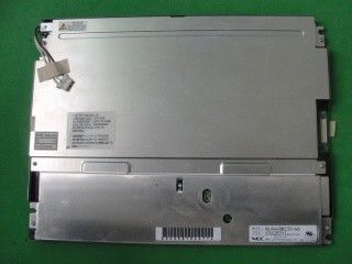 NL6448BC33-46 10.4 INCH 640 RGB × 480 VGA 76PPI NEC TFT LCD 530/550g (النوع / الحد الأقصى.)