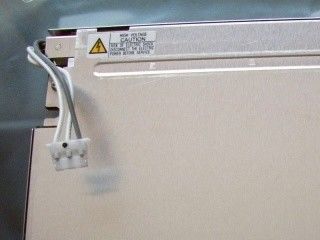 NL6448BC33-54 76PPI 10.4 بوصة شاشة LCD TFT الصناعية 640 ((RGB) × 480 ، VGA ، 76PPI