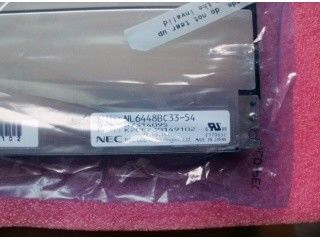 NL6448BC33-54 76PPI 10.4 بوصة شاشة LCD TFT الصناعية 640 ((RGB) × 480 ، VGA ، 76PPI