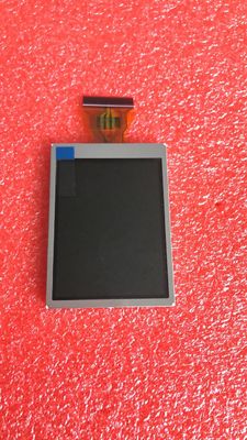 TD025THEEA -10 ~ 60°C 2.5 بوصة 640*240 LTPS لوحة LCD TFT 40/40/20/50 (النوع) ((CR≥10)