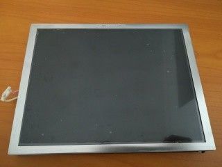 FG080000DNCWA-T1 8 بوصة 640 * 480 LCD TFT تعمل باللمس