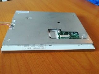 FG080000DNCWA-T1 8 بوصة 640*480 لوحة لمسة LCD TFT 65/65/65/65