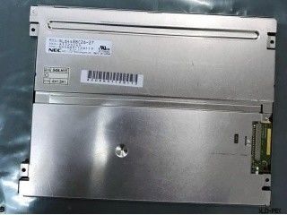 NL6448BC26-27 500 cd/m2 95PPI 640×480 VGA NEC TFT 8.4 بوصة LCD