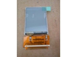 TM020HBH03 2 بوصة 8 16 بت 3 في 1 240 * 320 170 cd / m2 شاشة LCD FPC