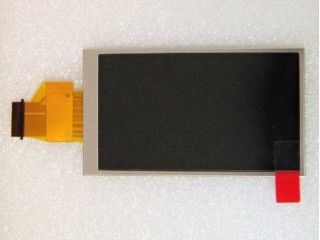 TM030CDH51-00 الكاميرا الرقمية 3 بوصة 320*240 250 cd/m2 A Si TFT LCD