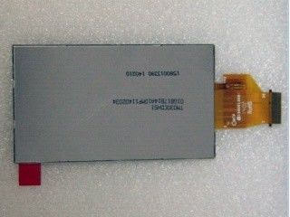 TM030CDH51-00 الكاميرا الرقمية 3 بوصة 320*240 250 cd/m2 A Si TFT LCD