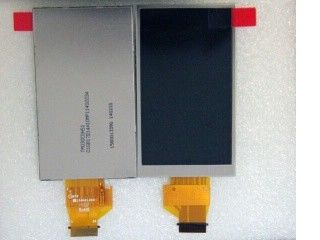 TM030CDH51-00 الكاميرا الرقمية 3 بوصة 320*240 250 cd/m2 A Si TFT LCD