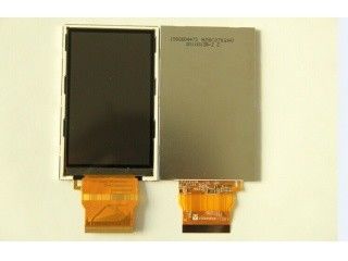 ضوء خلفي LED نوع صورة TM030LDHT1 3 بوصة Tianma TFT 40/45/55/40