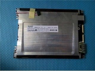 103PPI 7.7 بوصة 640 × 480 شاشة LCD TFT حادة LM8V301 197 ((W) × 142.5 ((H) ((D) mm