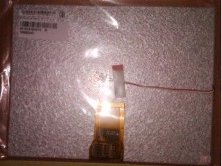 لا يوجد سائق DE SYNC وضع TM080SDH01 8 بوصة Tianma TFT 70/70/50/70