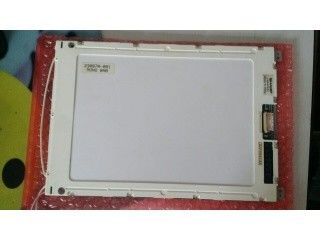 LM64P83L 84PPI 640×480 VGA 9.4 INCH 65 cd/m2 لوحة LCD صناعية