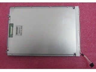 LM64P101 شاشة LCD TFT حادة 7.2" 70 cd/m2 (النوع) 25/25/20/10 (النوع.)