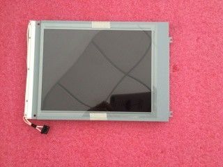 LM64P101 شاشة LCD TFT حادة 7.2" 70 cd/m2 (النوع) 25/25/20/10 (النوع.)
