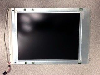 LM64P101 شاشة LCD TFT حادة 7.2" 70 cd/m2 (النوع) 25/25/20/10 (النوع.)