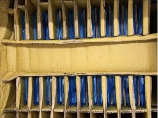 LM64P839 84PPI 640×480 VGA 9.4 بوصة شاشة LCD TFT حادة 25/25/20/10 (النوع.)