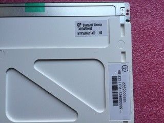 TM104SDH01 شاشة LCD الطبية 800 ((RGB) × 600، SVGA 96PPI 10.4" 400 cd/m2 (النوع.)