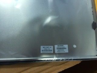 1600*1200 LQ201U1LW32 التماثل 20.1 بوصة 260 cd/m2 شاشة LCD الطبية