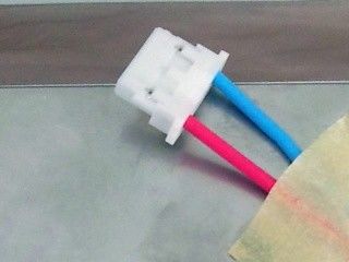 LQ5AW136 79PPI 5.0 INCH 320 × 234 لوحة TFT حادة 102.2 ((W) × 74.8 ((H) mm