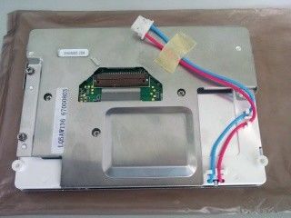 LQ5AW136 79PPI 5.0 INCH 320 × 234 لوحة TFT حادة 102.2 ((W) × 74.8 ((H) mm