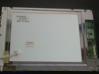 LQ9D168K 94PPI 640×480 8.4 بوصة A-Si TFT LCD 170.88 ((H) × 129.6 ((V) mm