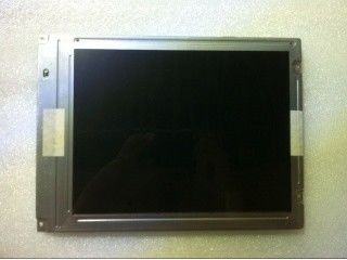 LQ10D345 76PPI 10.4 INCH 640 × 480 شاشة LCD TFT حادة 211.2 ((W) × 158.4 ((H) mm