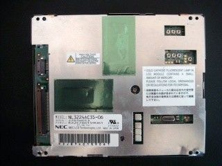 NL3224AC35-06 5.5 بوصة شاشة LCD 30 دبوس شاشات TFT للسيارات 50/50/25/25 (النوع.) ((CR≥10)