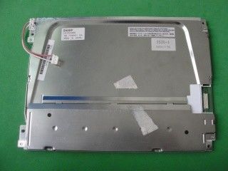 LQ10D368 CCFL الضوء الخلفي 10.4" 640×480 حادة لوحة TFT البيئة -10 ~ 65 °C