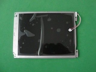 LQ10D368 CCFL الضوء الخلفي 10.4" 640×480 حادة لوحة TFT البيئة -10 ~ 65 °C