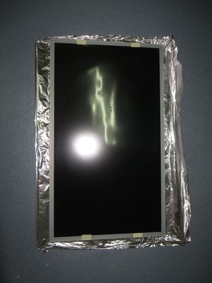 LM270WQ1-SLC2 I / F العلوي 27 بوصة 92 دبوسًا LG TFT Display 89/89/89/89 (النوع.) ((CR≥10)