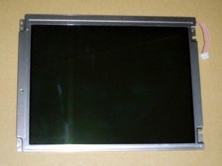 NL6448AC33-18 10.4 بوصة 31 دبوس 6 بت A-Si TFT LCD 215.4 ((H) × 161.8 ((V) mm