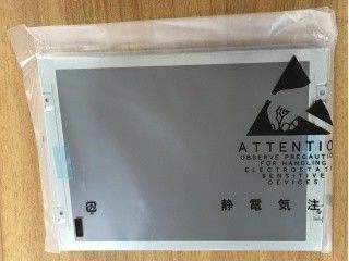 AA084VG01 8.4 بوصة 640 ((RGB) × 480 800 cd/m2 إمدادات الطاقة 3.3V TFT-LCD، LCM