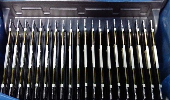 1024x768 TFT لوحة LCD LTD104EDZS 45 cd/m2 (النوع) 024 ((RGB) × 768, XGA 123PPI