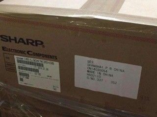 LQ047K3SX06 314PPI 4.7 INCH 720 × 1280 لوحة TFT حادة 58.104 ((W) × 103.296 ((H) mm